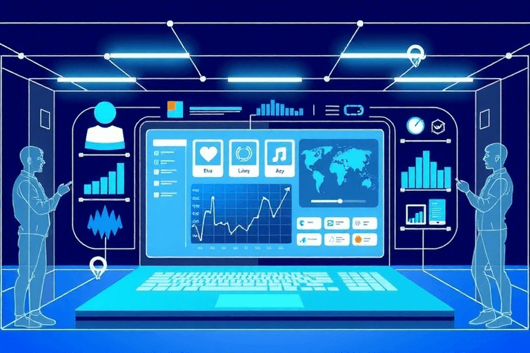 如何选择和使用蓝光工程资料管理软件？