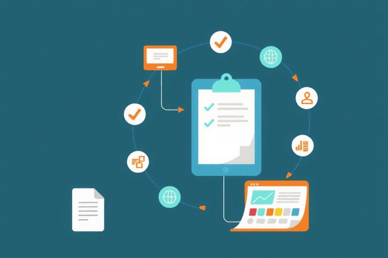 如何有效执行福建工程资料管理规程？