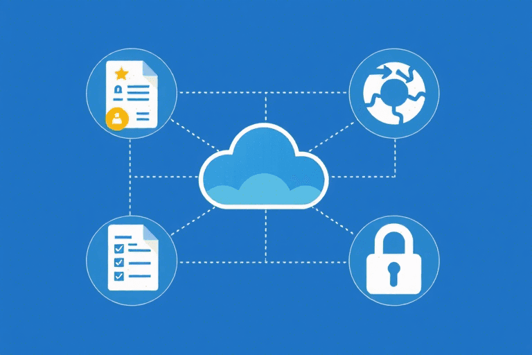 如何科学高效地管理工程资料？