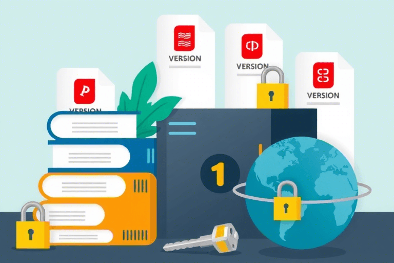 如何有效管理工程资料？管理工程资料的要求和方法有哪些？