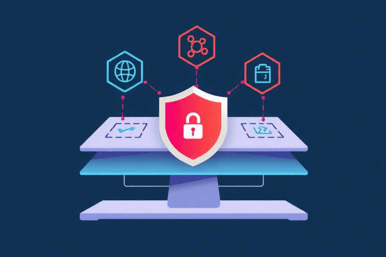 如何构建高效的科研工程资料管理系统？