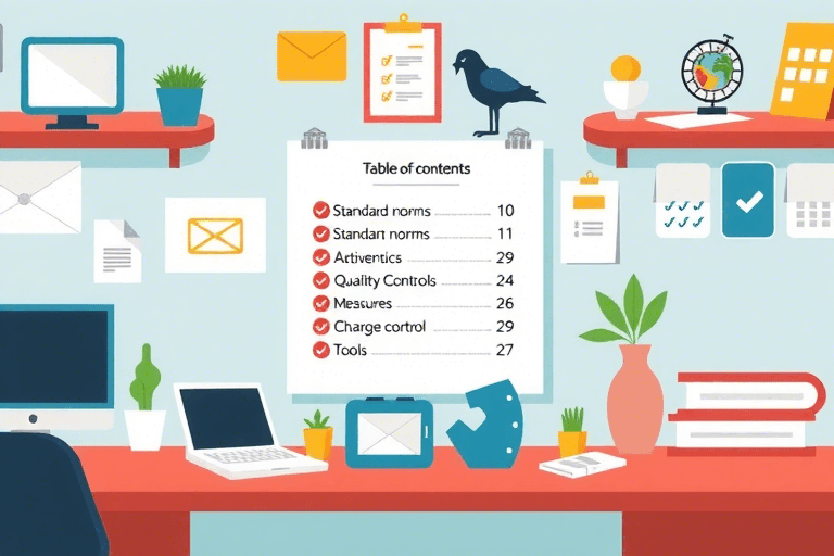 如何科学构建工程质量资料管理目录？