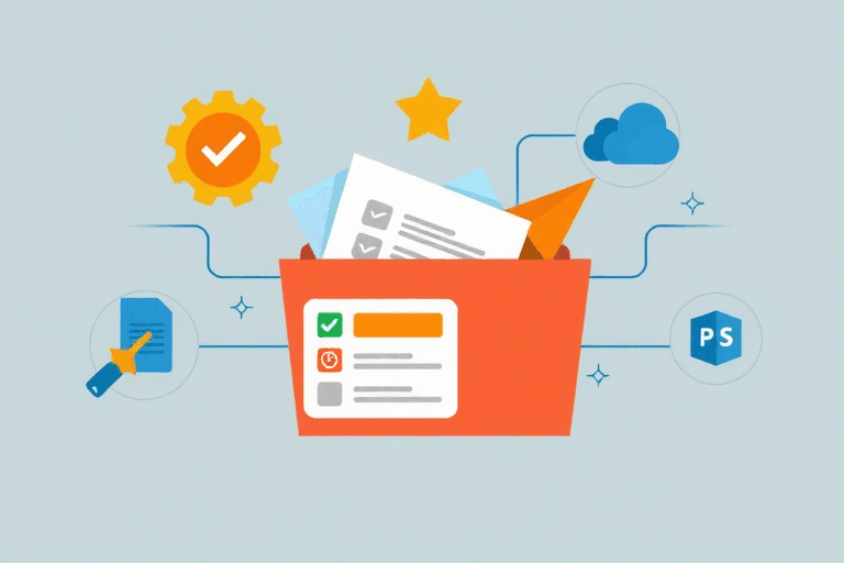 工程档案资料管理的意义和方法是什么？