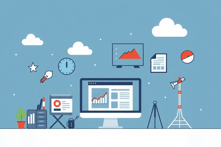 如何高效利用海南工程资料管理软件提升工作效率？