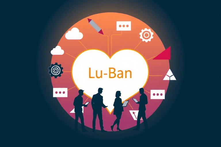 如何优化鲁班工程资料管理流程？