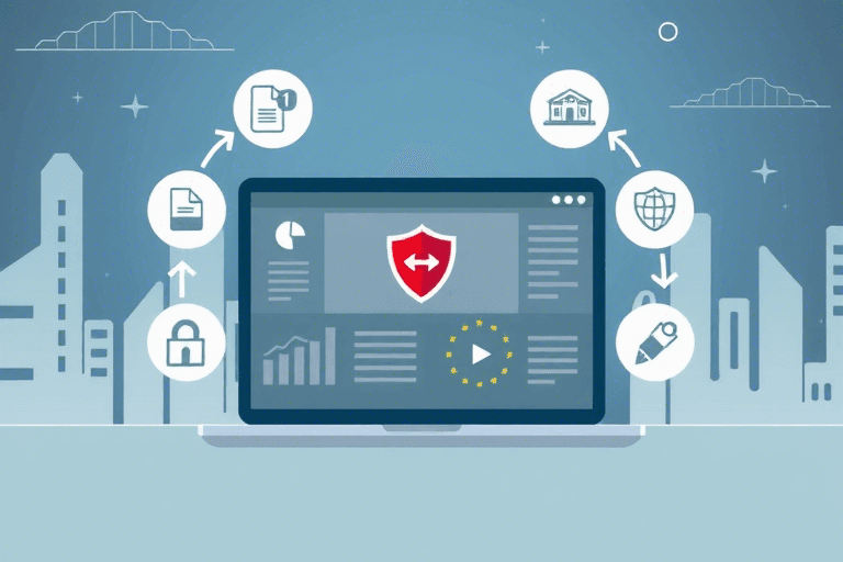 如何确保物业工程移交资料管理的高效与精准？