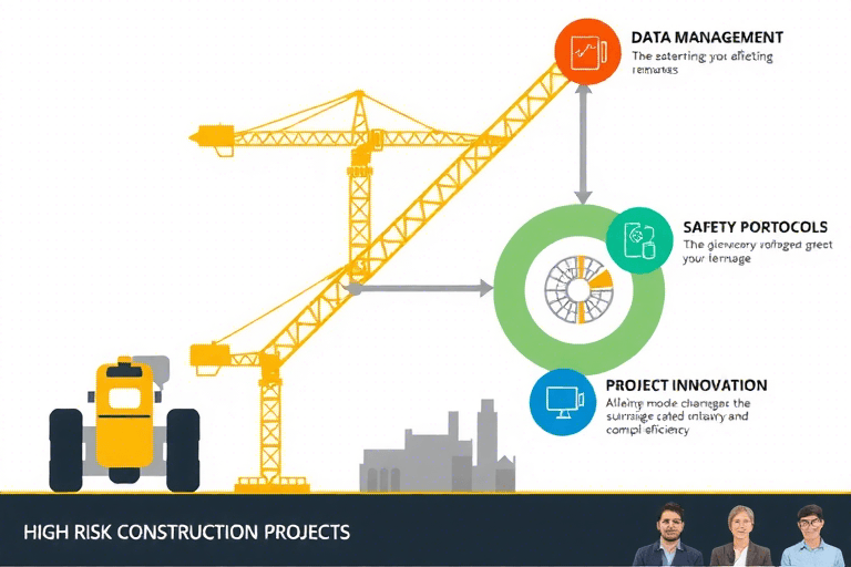 如何有效管理超危大工程的资料？