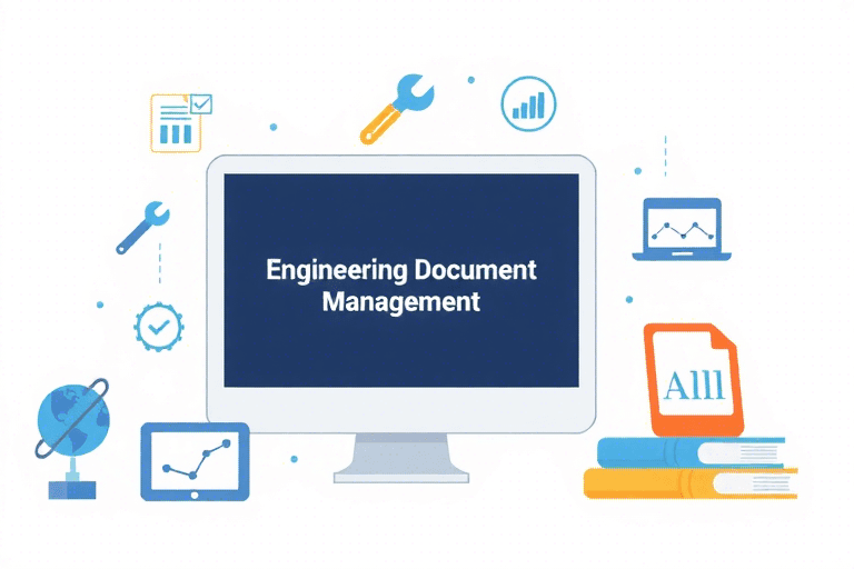 如何利用工程资料与管理软件提升项目效率？