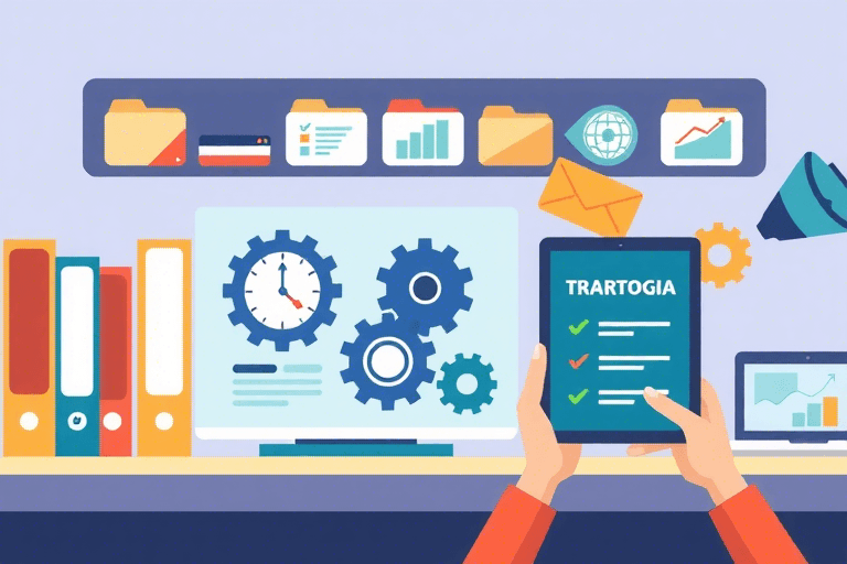 工程过程资料管理不规范怎么办？如何有效提升资料管理水平