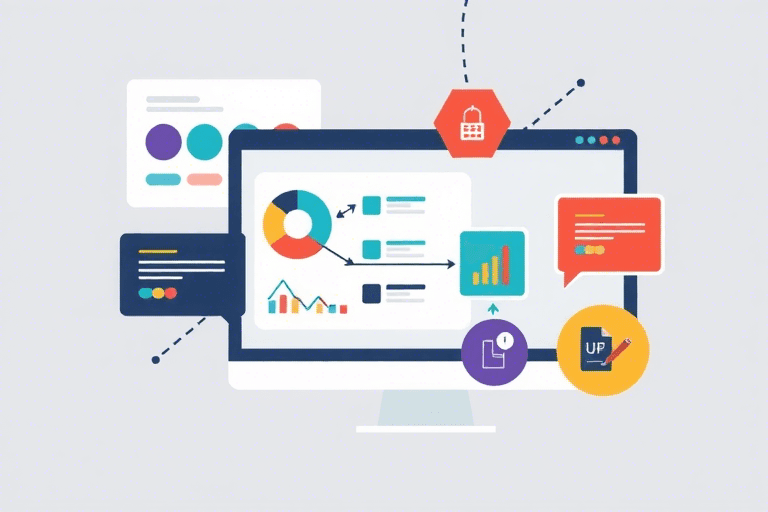 如何选择和使用工程管理资料软件？提升项目效率的关键