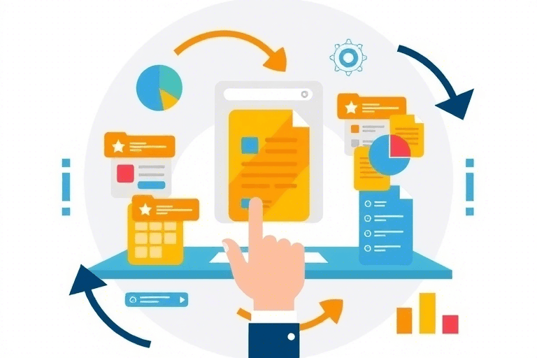 如何确保工程资料的有效归集与管理？