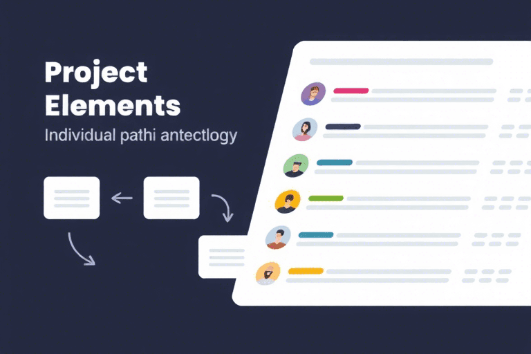 如何创建高效的单位工程资料管理模板？