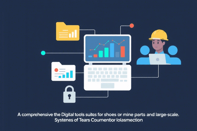 如何高效管理大型工程项目的资料？