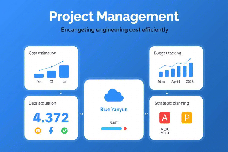 如何获取和利用有效的工程成本管理资料？