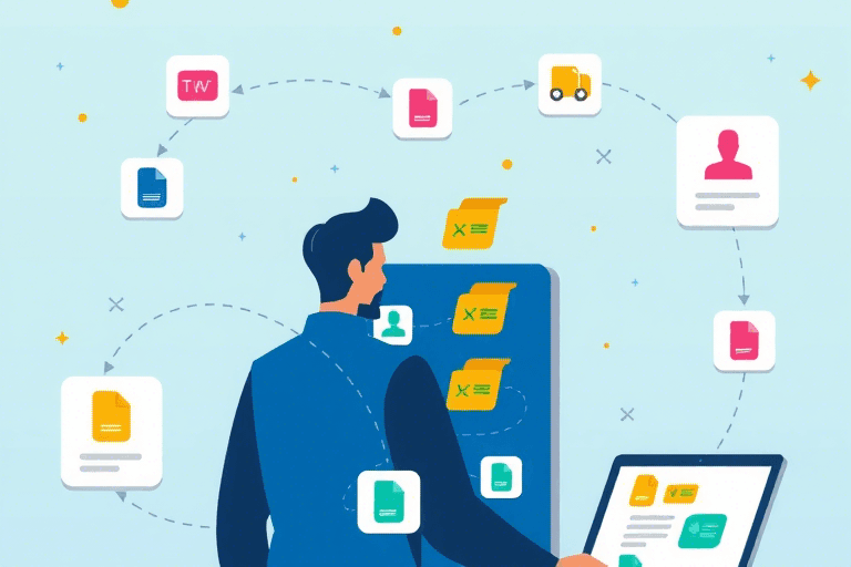 如何有效地使用工程资料管理软件来提高工作效率？