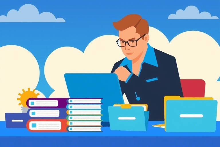 如何准备工程资料管理员面试？这可能是你想要的答案