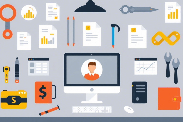 如何建立高效的工程资料处理管理办法？