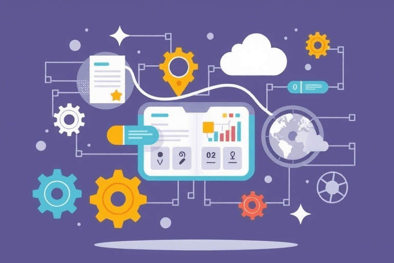 如何提高工程资料管理的效率？方法与技巧详解