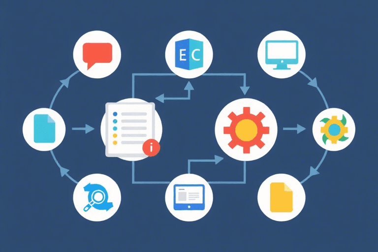 如何高效进行工程资料档案的整理与管理？