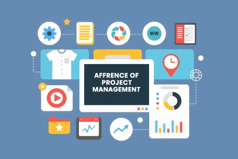 工程业主方管理资料如何高效制作与应用？