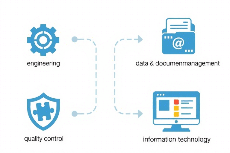 工程管理资料都包括哪些内容？如何有效管理和利用这些资料？