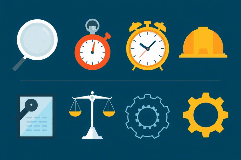 如何确保工程监理管理资料的完整性和准确性？