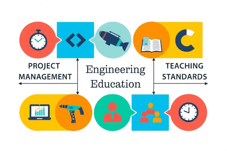 如何制定有效的工程资料管理教学标准？