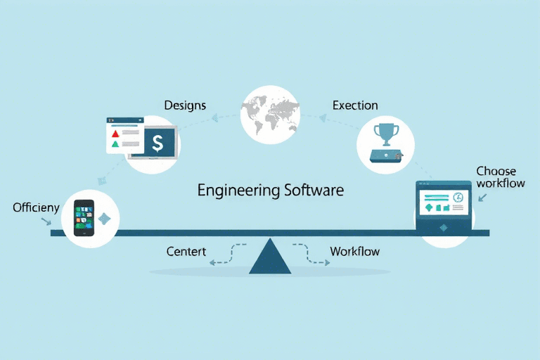 工程资料管理哪个软件好？如何选择最适合你的工程资料管理软件？