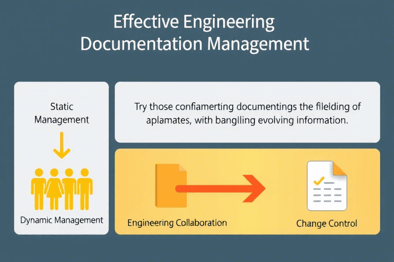 如何实现工程资料的静态与动态管理？