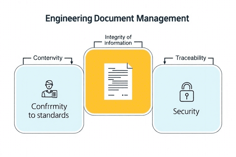如何有效地进行工程资料管理？具体步骤和注意事项全解析
