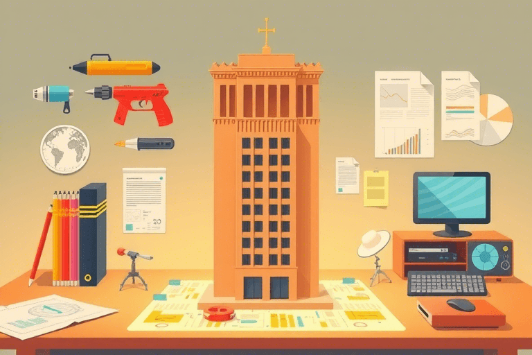 如何确保建筑工程资料管理的有效性和准确性？