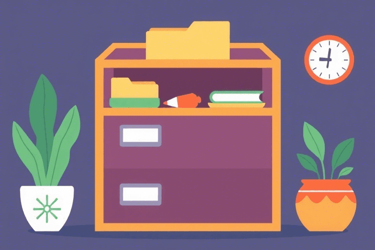 如何高效地使用微盘进行工程资料的管理和下载？