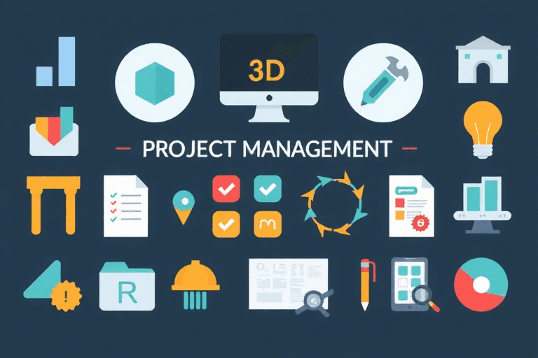 如何高效地进行建筑工程项目资料管理？