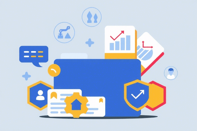 如何有效地进行园林工程资料管理？