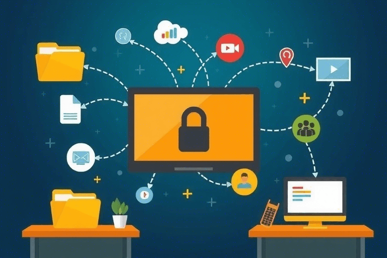 如何高效管理工程管理类资料？