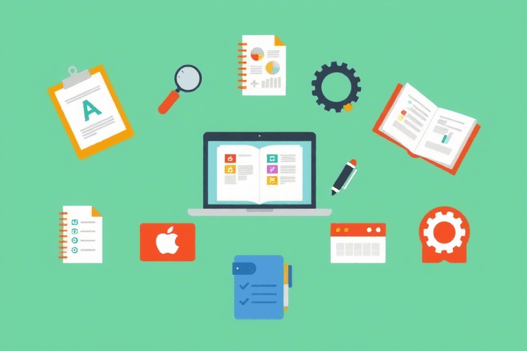 如何高效备考自考工程管理本科？需要哪些复习资料和方法？