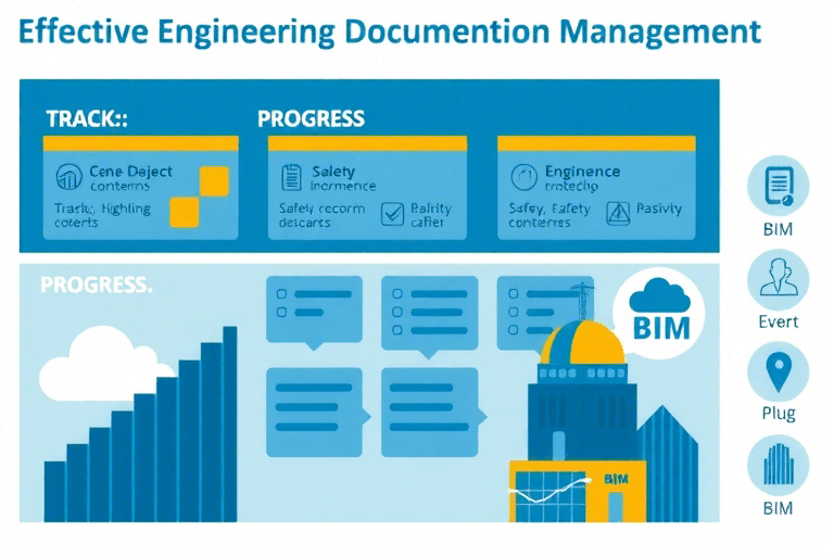 工程基础资料管理不严格怎么办？如何确保项目顺利进行？