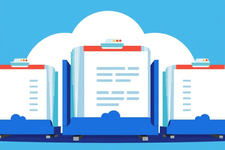 工程资料管理流程及节点如何有效进行？