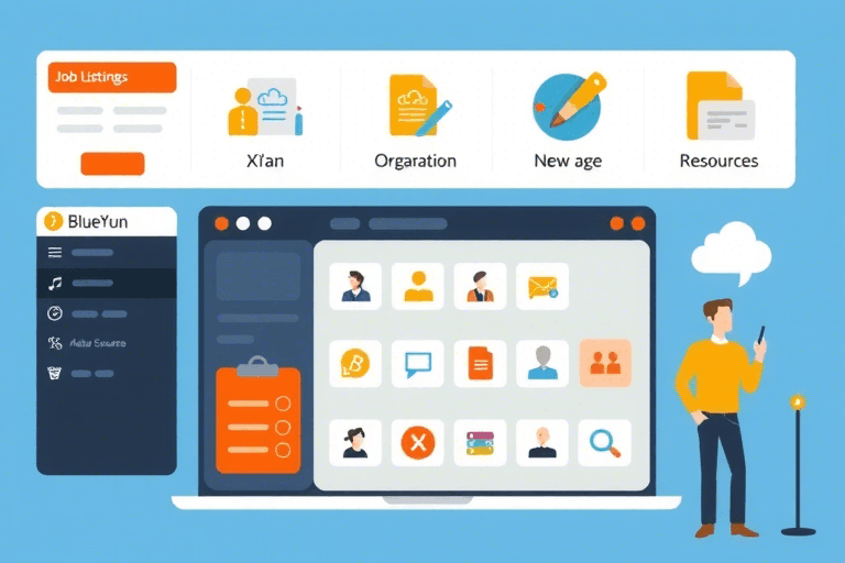 如何高效地进行工程资料管理？西安招聘信息解析