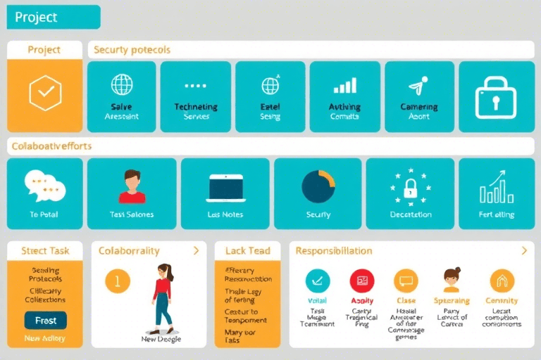 如何有效管理工程项目甲乙双方的资料？
