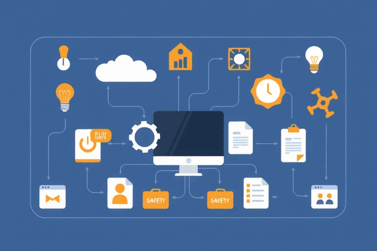 如何实现高效的工程资料管理？目标与方法详解