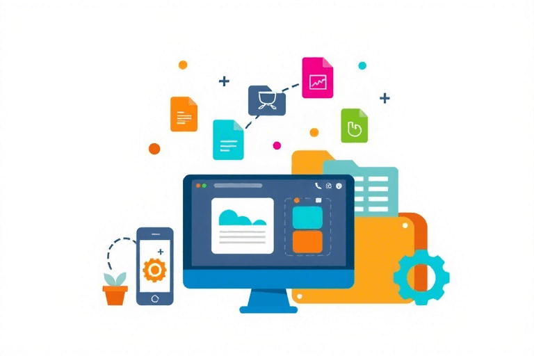 如何制作一份高效的项目部工程管理资料清单？