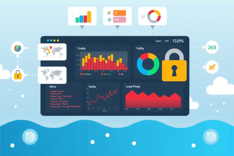 如何有效管理和利用水务工程资料？