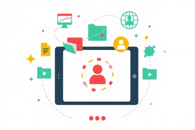 如何有效进行安装工程资料管理？