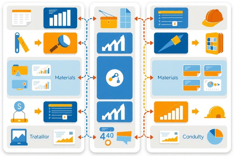 建设工程资料管理顺序应该如何规划？