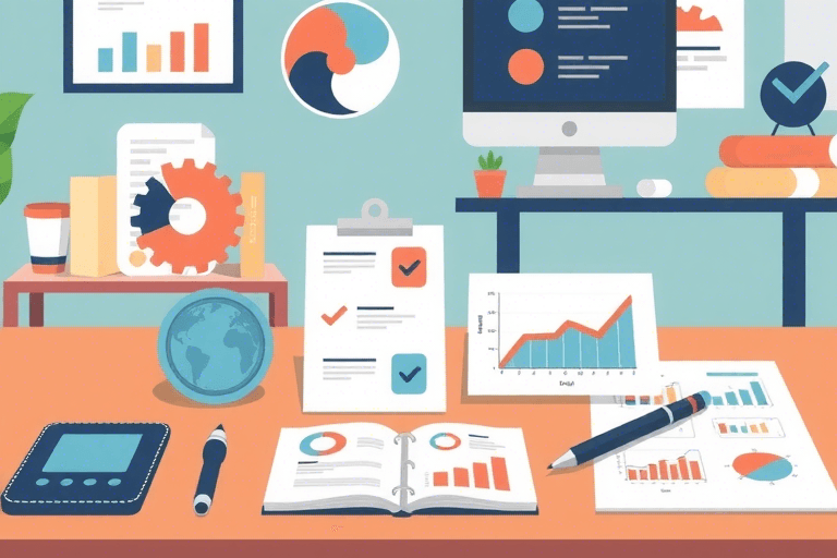 工程资料管理缺失可能导致哪些风险？如何有效应对这些挑战？