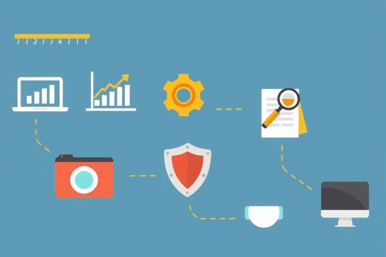 如何选择和学习工程管理资料？掌握这些技巧轻松上手