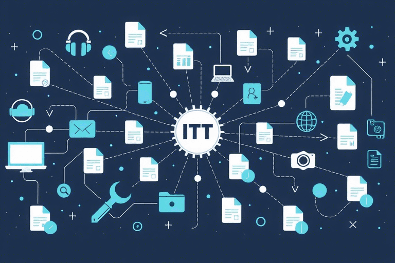 如何有效地管理和优化工程资料管理公司的流程？