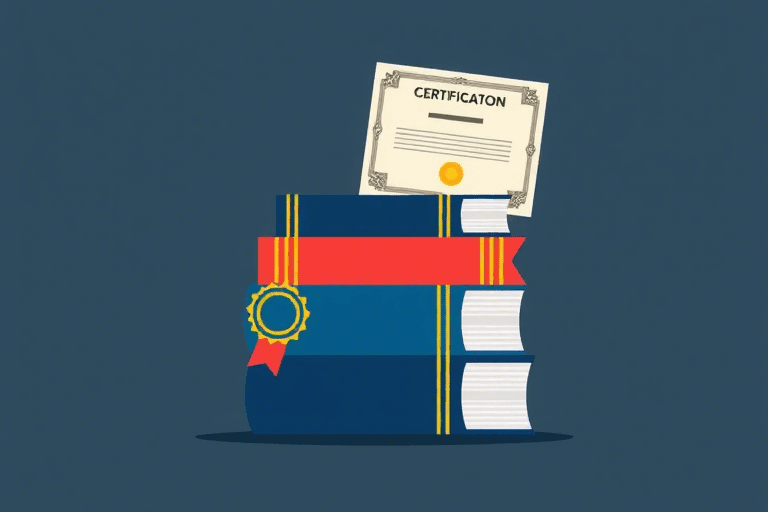 如何获得工程资料管理员证书？你需要知道的一切