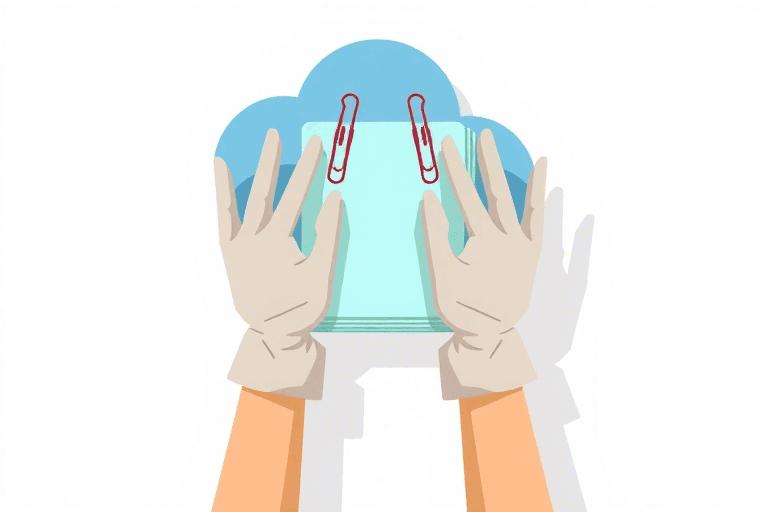 如何确保工程档案资料的规范管理？